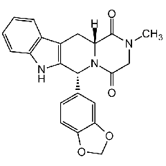 Tadalafil