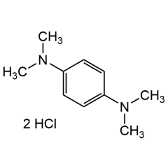 N,N,N',N'-Tetramethyl-p-phenylenediamine dihydrochloride