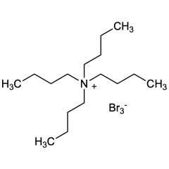 Tetrabutylammonium tribromide