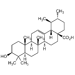 Ursolic acid