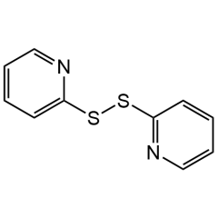 2,2'-Dipyridyldisulfide
