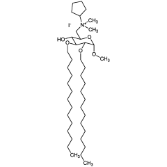 IAXO-101 (CD14/TLR4 Antagonist) (synthetic)