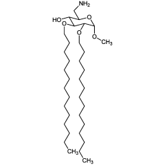 IAXO-102 (CD14/TLR4 Antagonist) (synthetic)