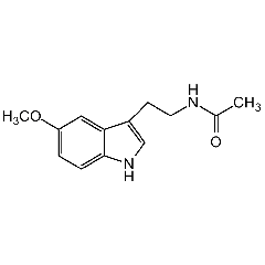 Melatonin Lipodisq&trade; Sterile Solution