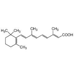 Retinoic Acid Lipodisq&trade; Sterile Solution