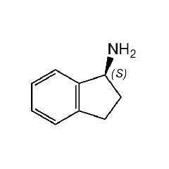 (S)-(+)-1-Aminoindane