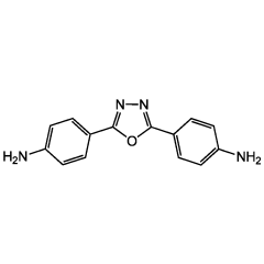 2,5-Bis(4-aminophenyl)-1,3,4-oxadiazole