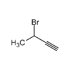 3-Bromo-1-butyne