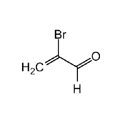 2-Bromoacrolein