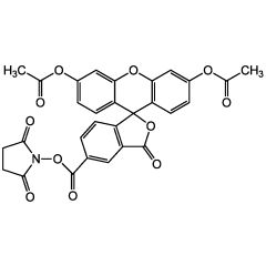 5-CFDA N-succinimidyl ester