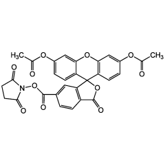 6-CFDA N-succinimidyl ester