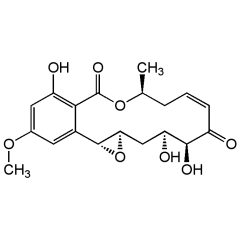 Hypothemycin