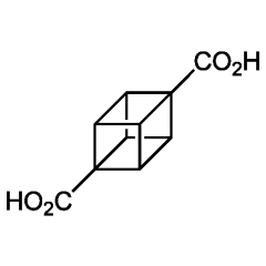 1,4-Cubanedicarboxylic acid