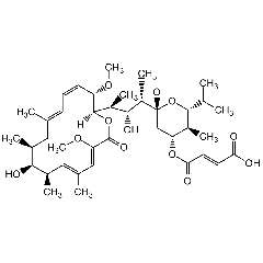 Bafilomycin C<sub>1</sub>