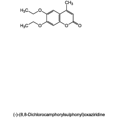 6,7-Diethoxy-4-methylcoumarin