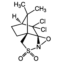 (+)-(8,8-Dichlorocamphorylsulfonyl) oxaziridine