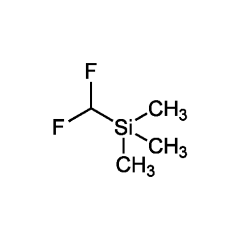 (Difluoromethyl)trimethylsilane