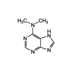 6-(Dimethylamino)purine