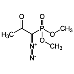 Ohira-Bestmann Reagent Solution