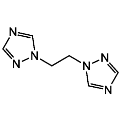1,1'-(1,2-Ethanediyl)bis-1H-1,2,4-triazole