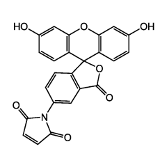 N-(5-Fluoresceinyl)-maleinimide