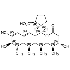 Borrelidin