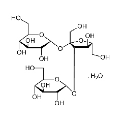 D-(+)-Melezitose monohydrate
