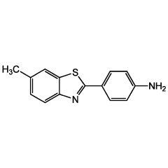 4-(6-Methylbenzothiazol-2-yl)-aniline