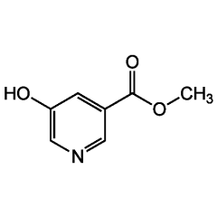 Methyl 5-hydroxy-3-pyridinecarboxylate