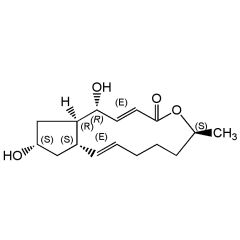 (+)-Brefeldin A