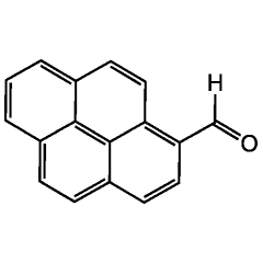 1-Pyrenecarboxaldehyde