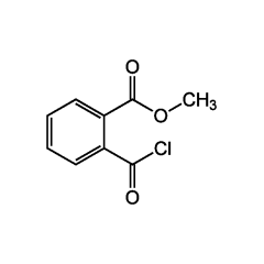 Methyl phthaloyl chloride