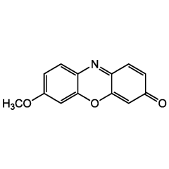 Resorufin methyl ether