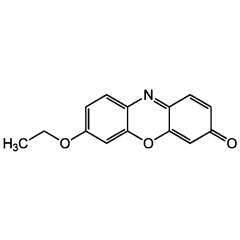 Resorufin ethyl ether