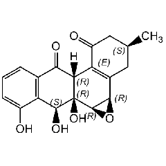Elmycin B