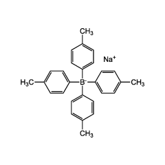 Sodium tetra(p-tolyl)borate