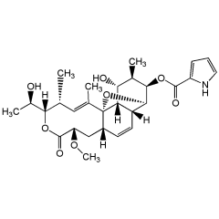 Nargenicin A<sub>1</sub>