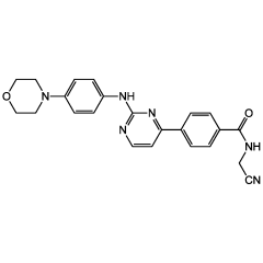 Momelotinib