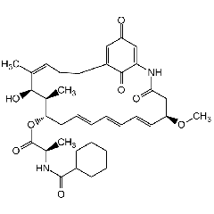 Ansatrienin A 