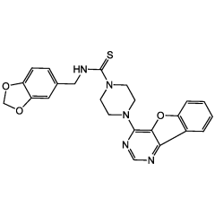 Amuvatinib
