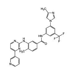 Nilotinib
