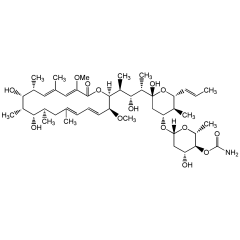 Concanamycin B (high purity)