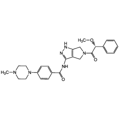 Danusertib