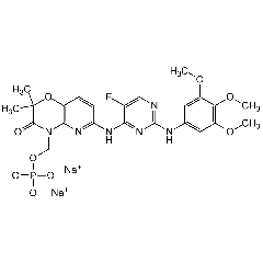 R788 disodium salt