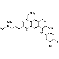 Pelitinib