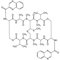 Echinomycin