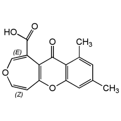 Isofusidienol A