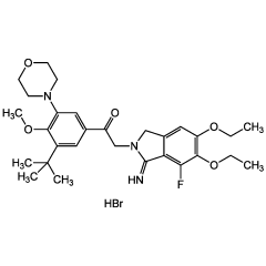 ER 172594-06 hydrobromide