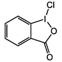 1-Chloro-1,2-benziodoxol-3-one