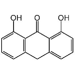 Anthralin